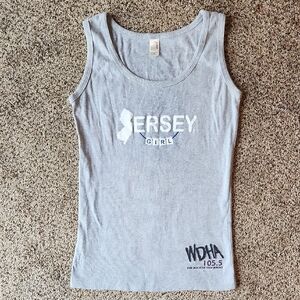 Anvil | Jersey Girl Tank Top
